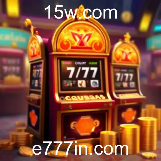 e777: Melhores Caça-níqueis no Brasil