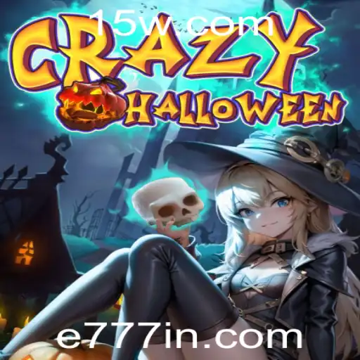 CrazyHalloween: Um Jogo Envolvente no Universo dos Games