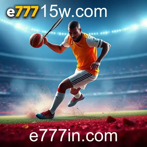 e777 Esportes Virtuais: Jogue e Aposte Já!