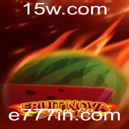 Explorando o Fascinante Mundo de FruitNovaSuper60: Uma Aventura de Slots Eletrizante