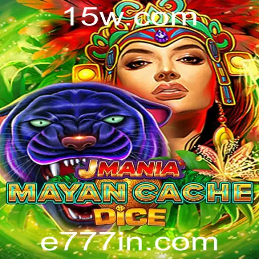 Descubra o Fascinante Jogo 'JManiaMayanCacheDice'