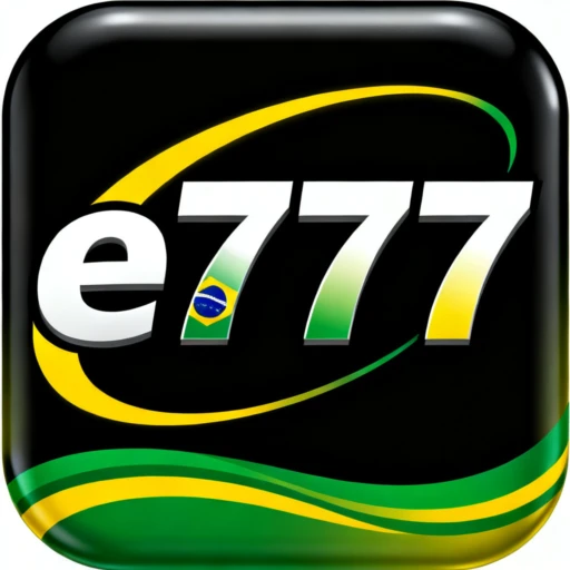 e777 Logo