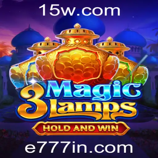 Descubra o Fascinante Mundo de 3MagicLamps com a Palavra-Chave e777