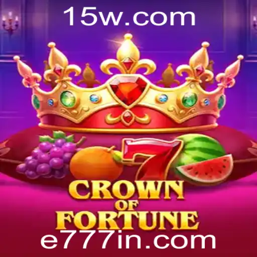 CrownofFortune: Descubra a Aventura Épica