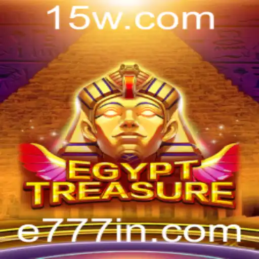 EgyptTreasure: Descubra os Mistérios do Antigo Egito com e777
