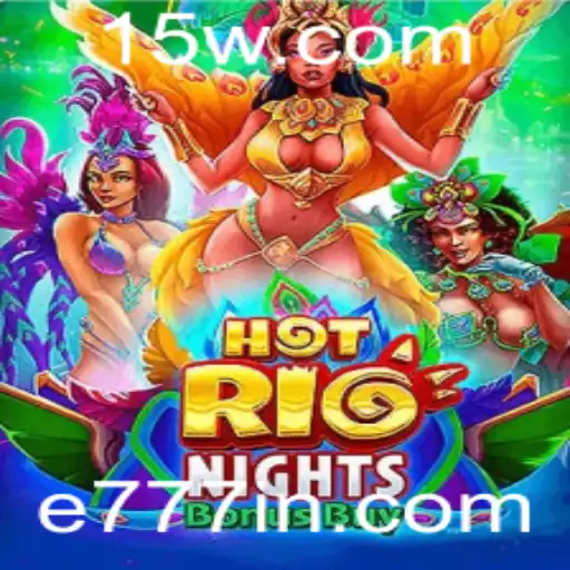 Descubra o Fascinante Mundo de HotRioNightsBonusBuy
