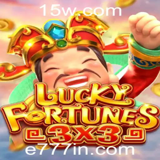 Explorando LUCKYFORTUNES3x3: O Jogo do Momento 