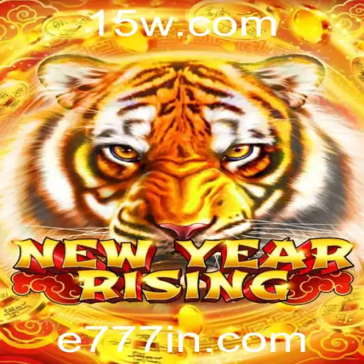 Descubra o Mundo de NewYearRising: Um Jogo de Estratégia Inovador