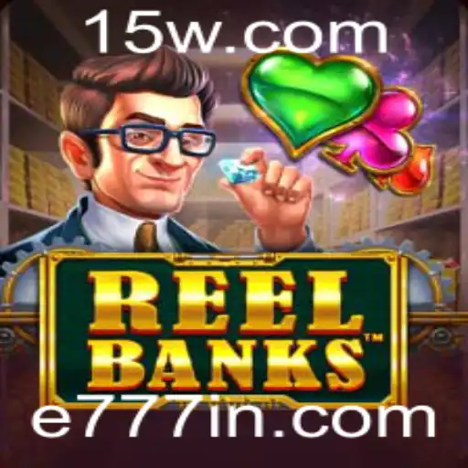Explorando ReelBanks: O Novo Sensação no Mundo dos Jogos de Casino