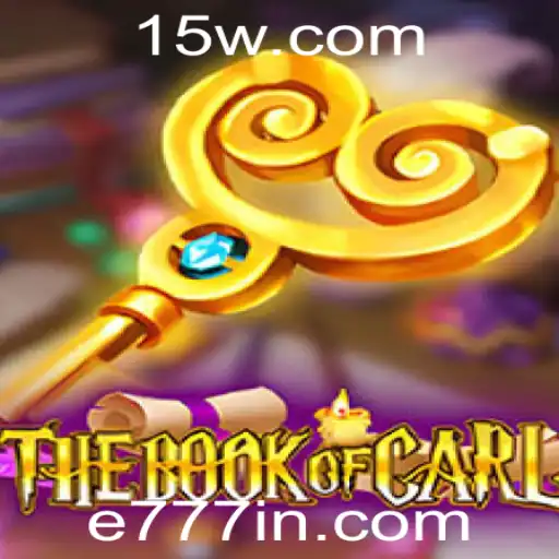 TheBookofCarl: Um Novo Jogo para Aventuras Épicas com a Palavra-Chave e777