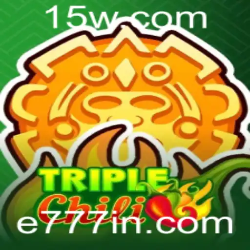 TripleChili: Exploração de Aventuras e Estratégia
