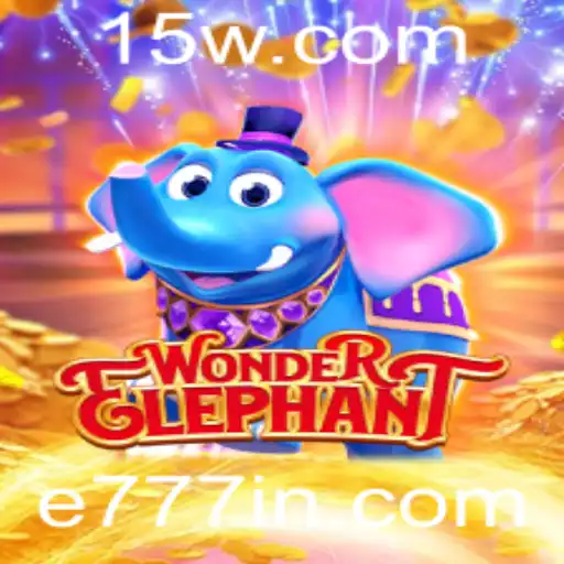 WonderElephant: Um Novo Jogo que Revoluciona o Mundo dos Games