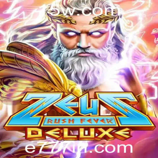 Explorando o Mundo de ZeusRushFeverDeluxe