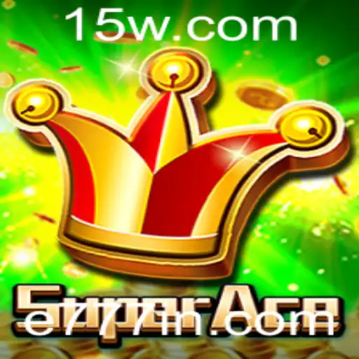 SuperAce: A Nova Sensação dos Jogos com E777