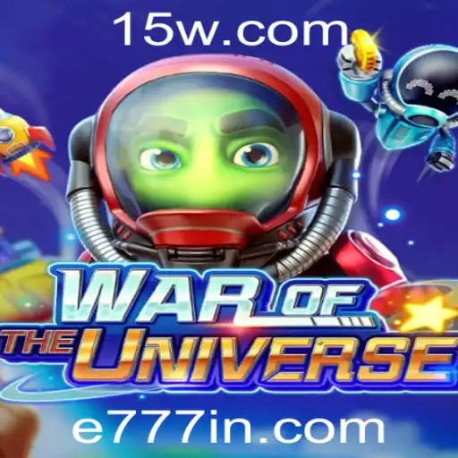 WAROFTHEUNIVERSE: Um Mergulho na Galáxia do Jogo de Estratégia Inovador